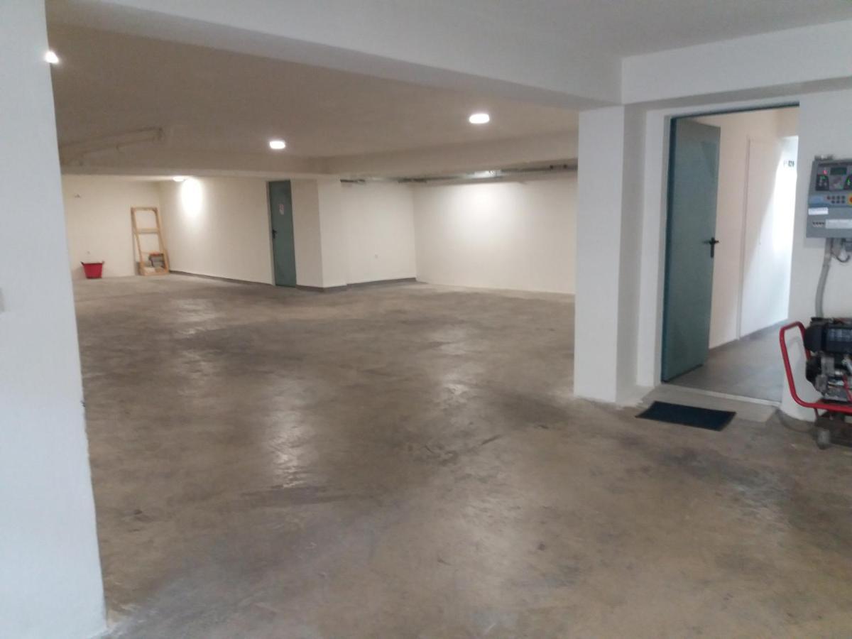 Chroma Lodge Pikermi Luaran gambar