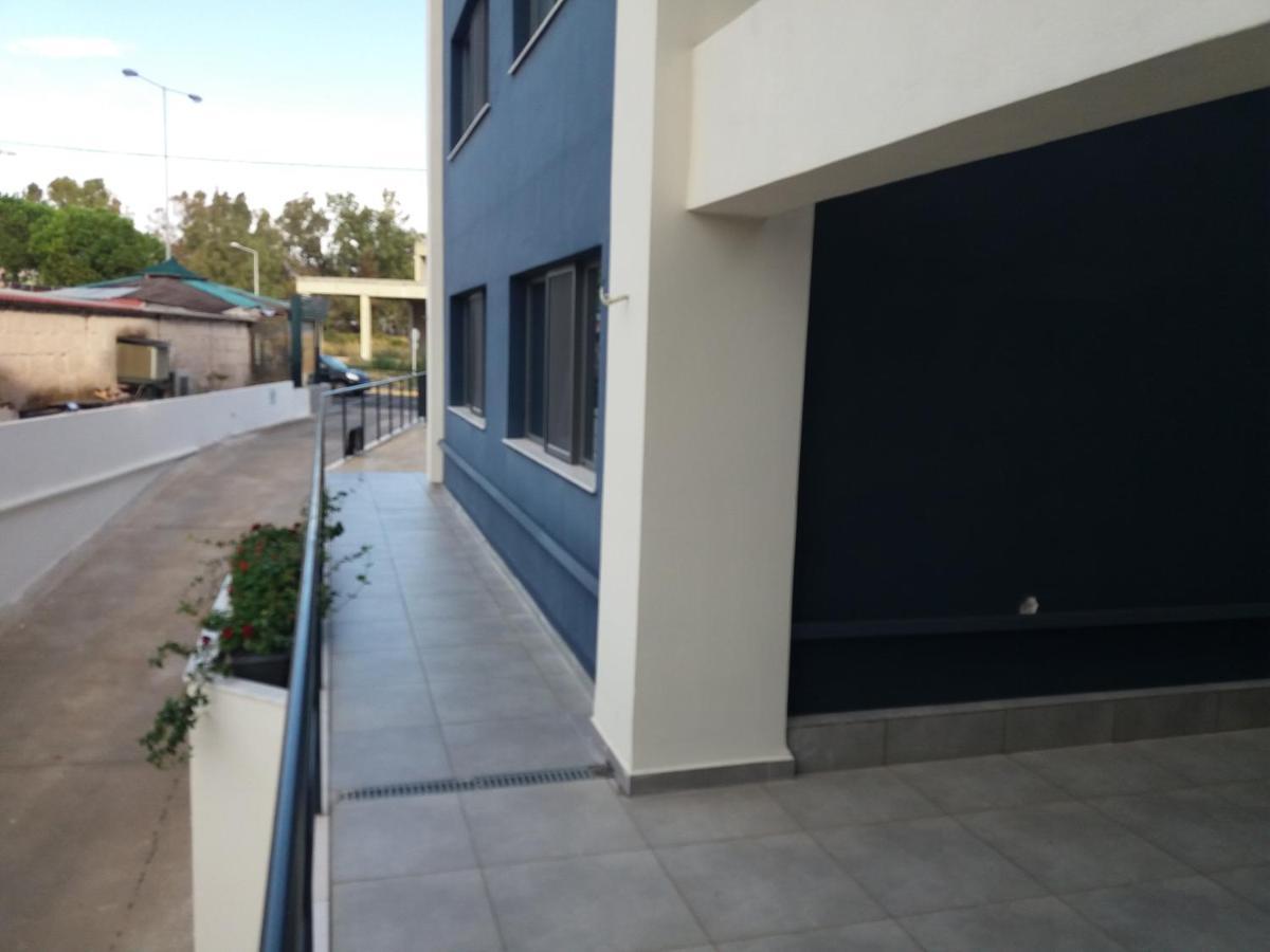 Chroma Lodge Pikermi Luaran gambar