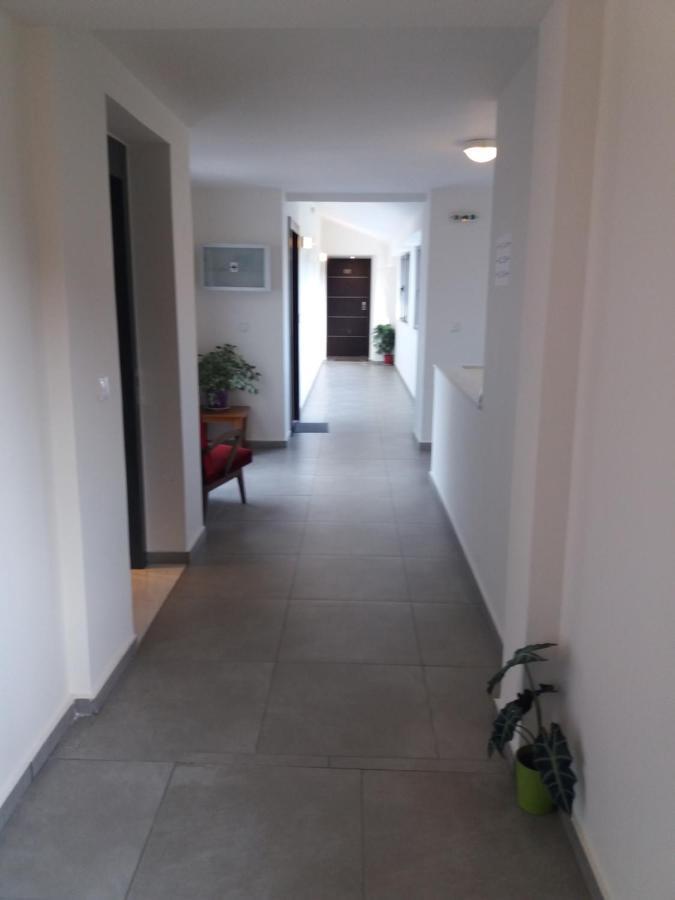 Chroma Lodge Pikermi Luaran gambar