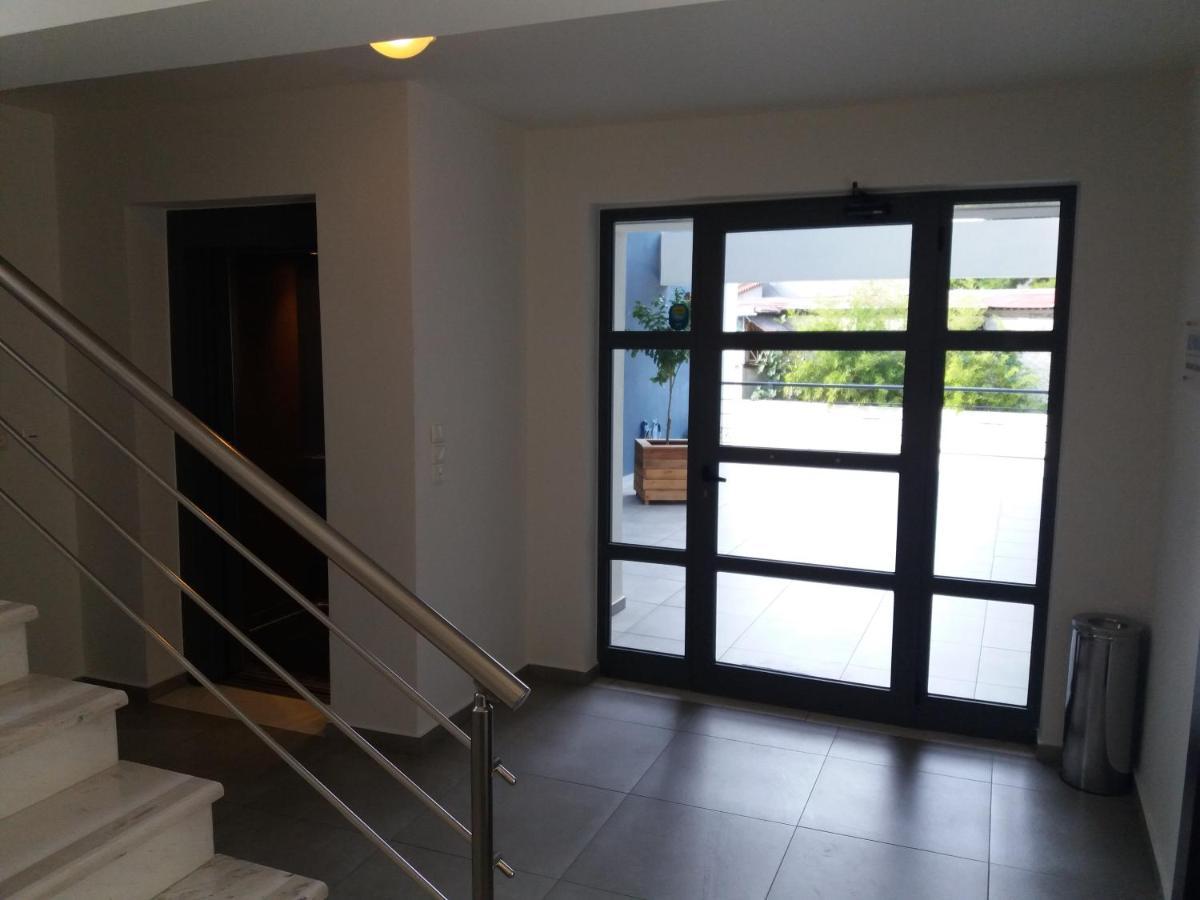 Chroma Lodge Pikermi Luaran gambar