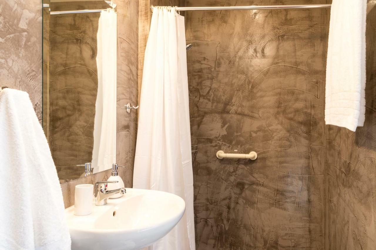 Chroma Lodge Pikermi Luaran gambar