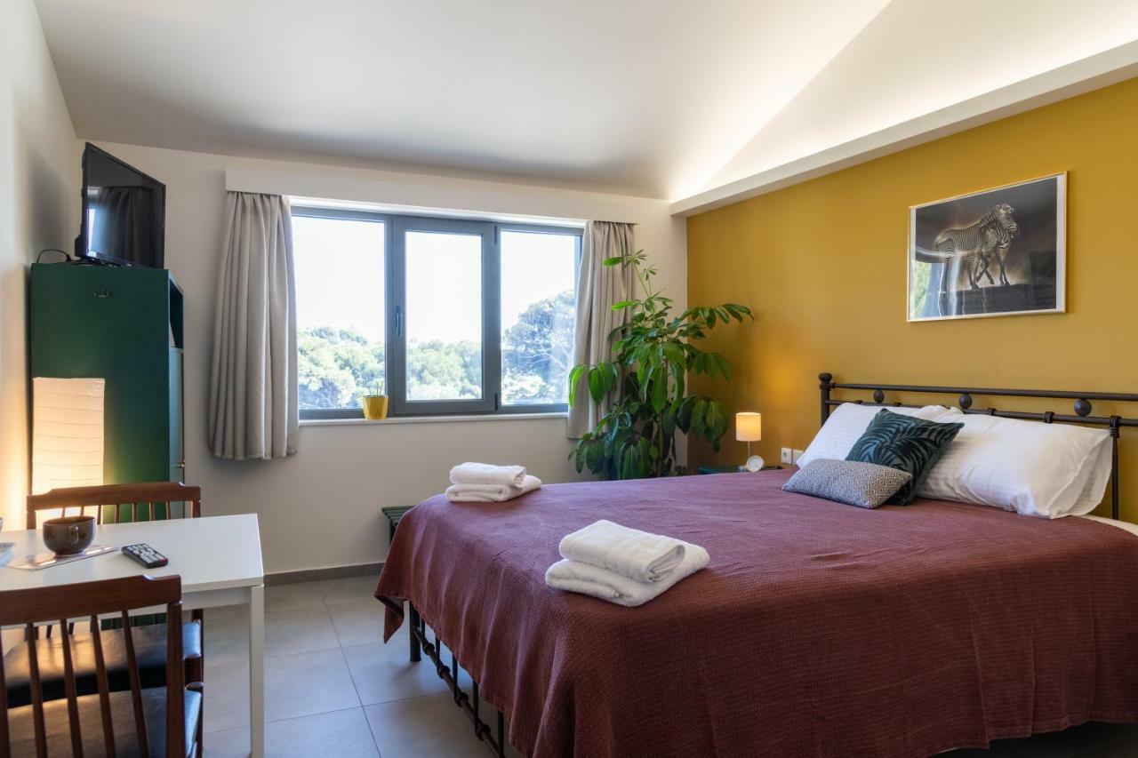 Chroma Lodge Pikermi Luaran gambar