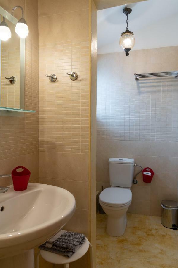 Chroma Lodge Pikermi Luaran gambar