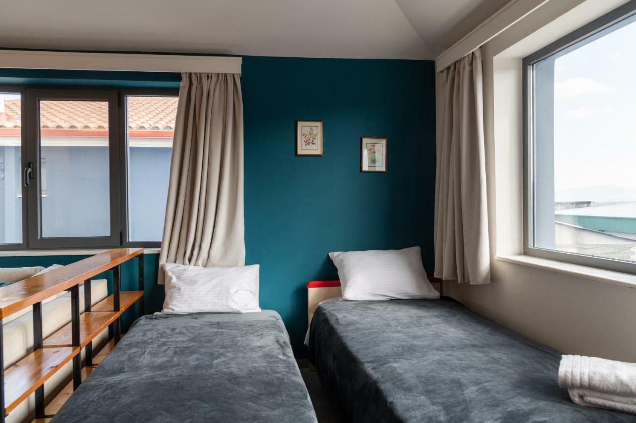 Chroma Lodge Pikermi Luaran gambar