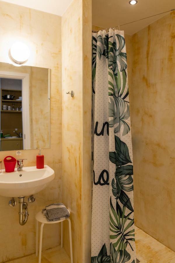 Chroma Lodge Pikermi Luaran gambar