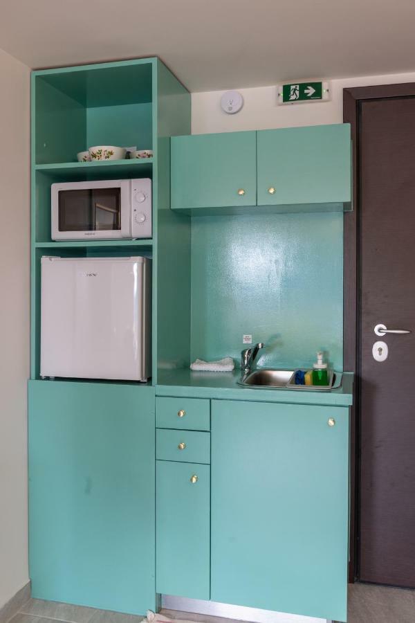 Chroma Lodge Pikermi Luaran gambar
