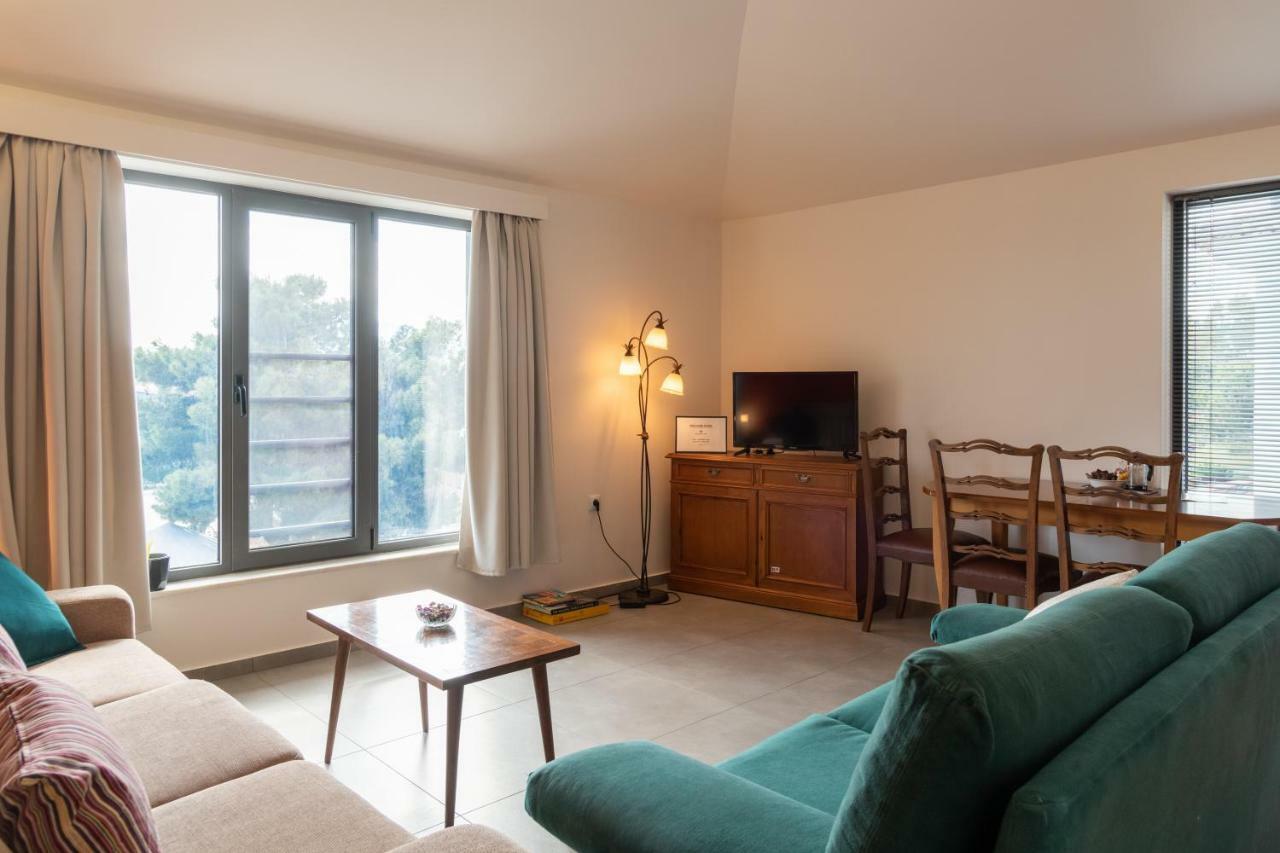 Chroma Lodge Pikermi Luaran gambar