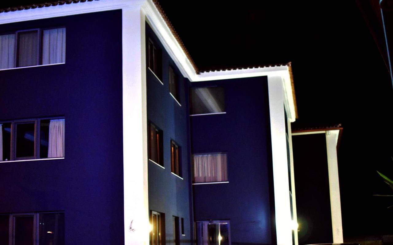 Chroma Lodge Pikermi Luaran gambar