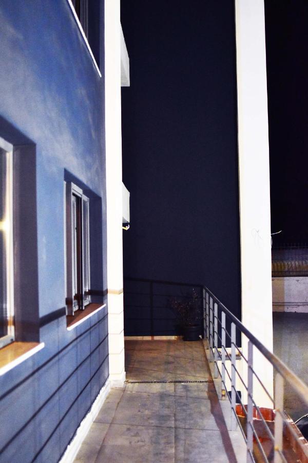 Chroma Lodge Pikermi Luaran gambar